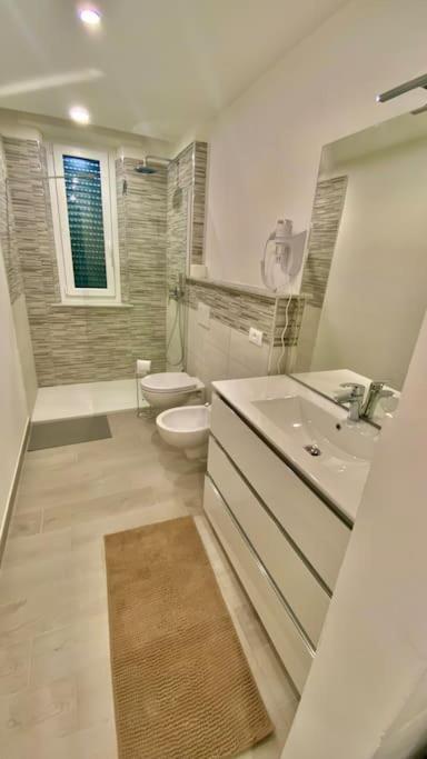 Ca Teodoi Apartment Genoa Luaran gambar