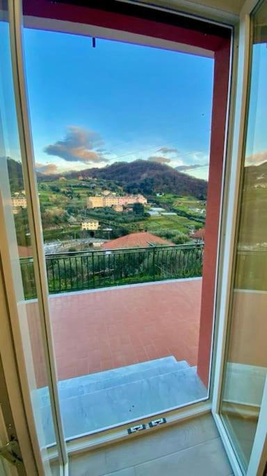 Ca Teodoi Apartment Genoa Luaran gambar